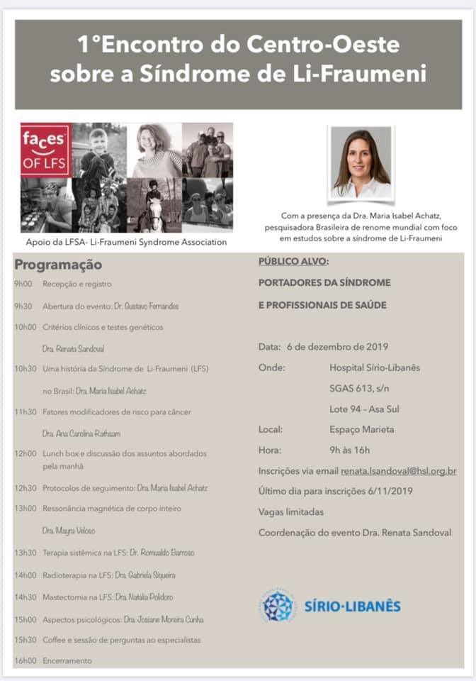 Romualdo Barroso, MD PhD tweet media