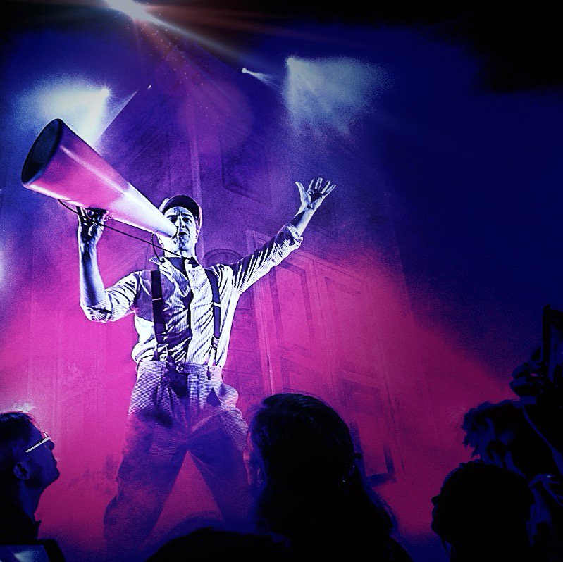 Hitchcock Halloween Party has sold out on 31 October! Extremely limited space remains, make haste in booking Friday, 25 October! mailchi.mp/mckittrickhote…