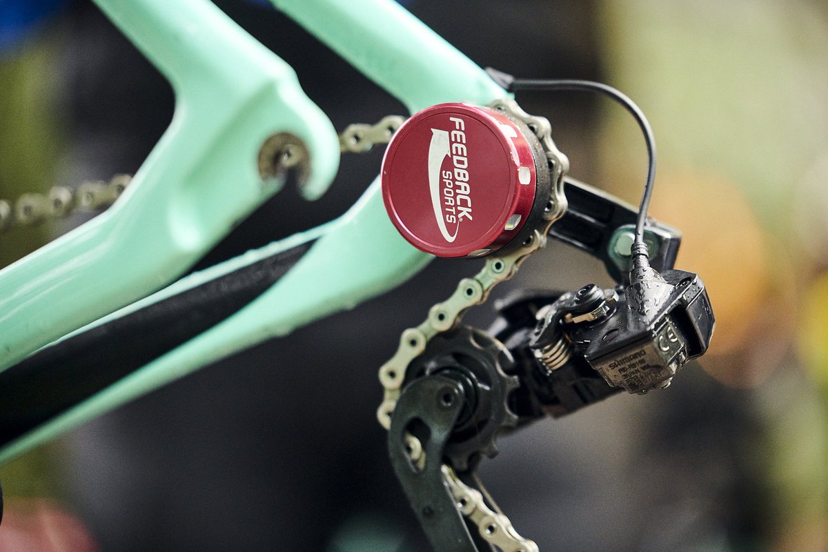 feedback sports chain keeper