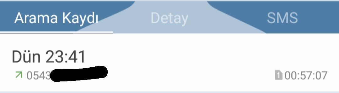 İnanmayanlara gelsin. Yapmayacağım şeyi asla vaat etmem. 🌟 Tam 57 dakika 🕒