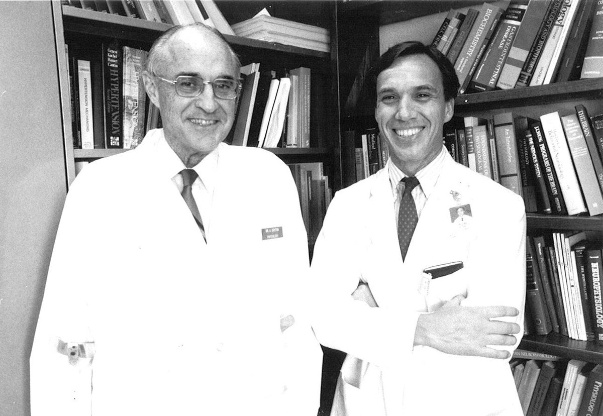 The University of Mississippi Medical Center on Twitter "Congrats, Dr