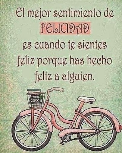 iRetomx's tweet photo. La felicidad se encuentra en la oportunidad de regalarle un momento que contribuya a la felicidad de alguien.
#FelizMartes #BuenasTardes #BuenMartes #FelizTarde https://t.co/FLUR4UpcjF