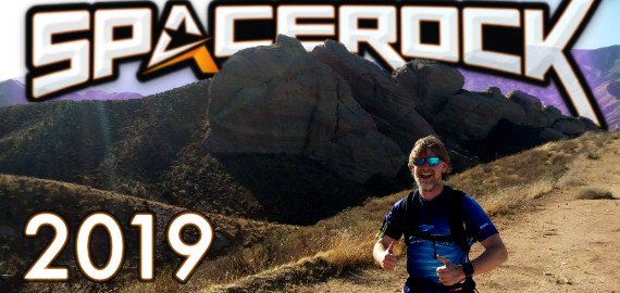 "Follow Orange and Purple course markers, don't get lost, don't die, etc.  Let's go!" Check out my #Spacerock 2019 Half Marathon review! averageocrunner.com/spacerock-trai…