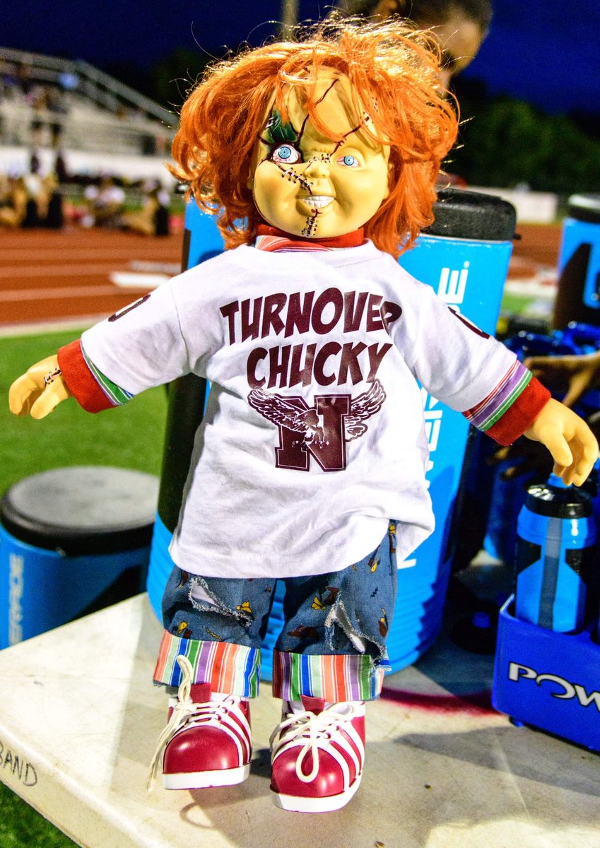 Niceville_FB's tweet photo. Senior Night this Friday! 

We need to absolutely PACK Eagle stadium https://t.co/hlNPBOpvUb