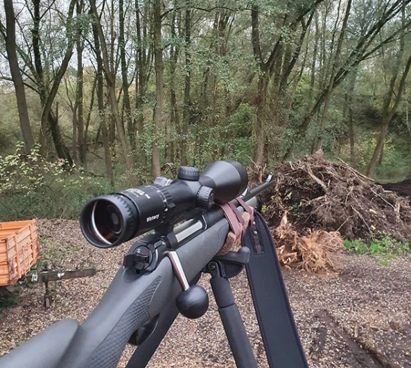 Mauser_USA's tweet photo. Ready for action.
PC: Thorben
#mauser03 #mauserusa #mauser #huntingrifle #huntinggear #gonehunting #huntingphoto #huntingpic #happyhunting https://t.co/m5p1BA5WeP