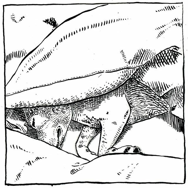 philiptaff's tweet photo. Inktober 22 - pampered staffy between duvets

#inktober2019 #sarathesuperstaffy #velvet-hippo https://t.co/gb3pV1u3Jw https://t.co/jXFzj8FP7I