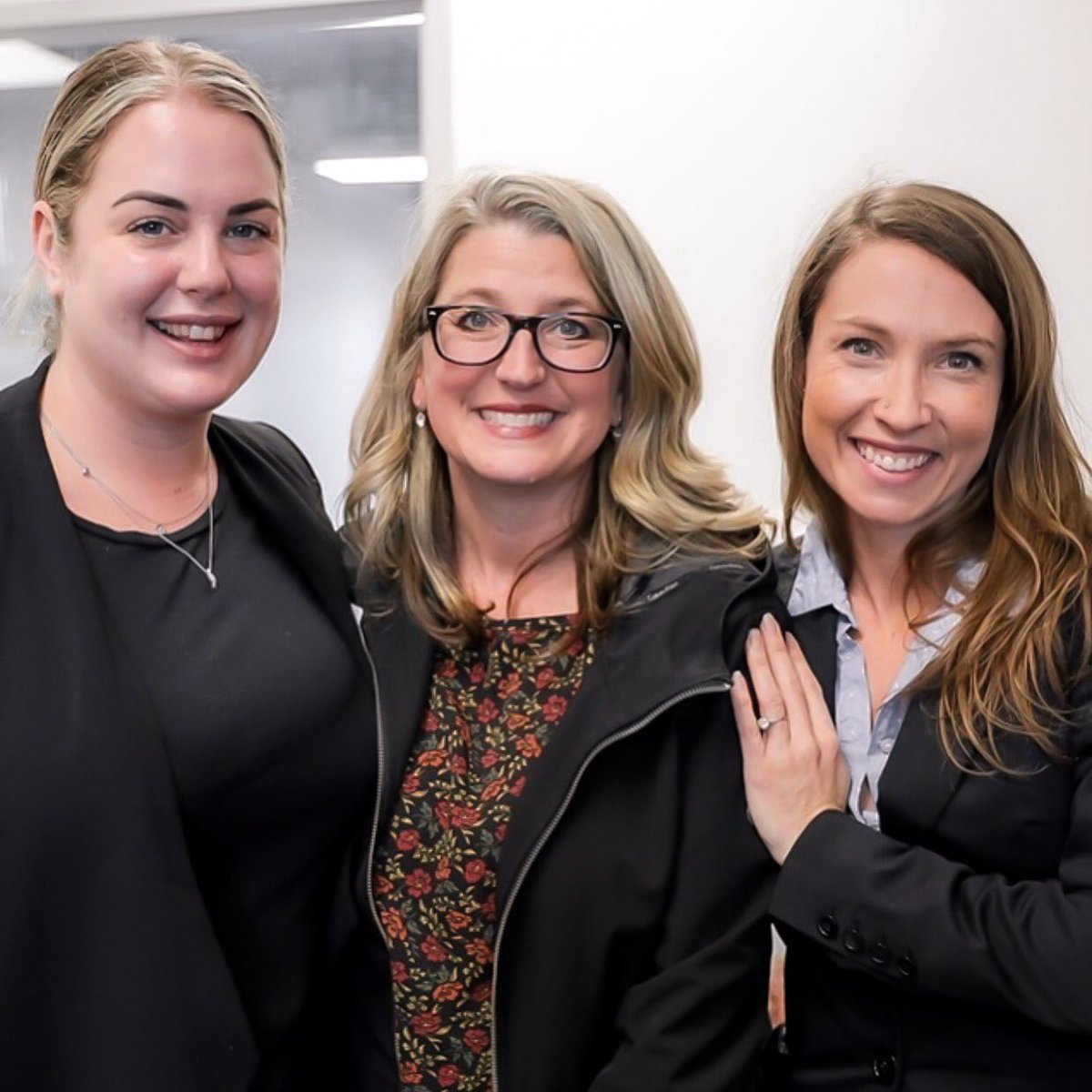 📸: <a href="/lanapopham/">Lana Popham</a> 
<a href="/lanapopham/">Lana Popham</a> , the BC Minister of Agriculture, with our own @bonebrothvancouver and <a href="/culturekefir/">Kefir Culture Natural</a> ! <a href="/lanapopham/">Lana Popham</a> visited our Laurel Street location <a href="/commissary_cnct/">CommissaryConnect</a> kitchen recently, to announce the newest partners in the BC Regional Food Hub Network.