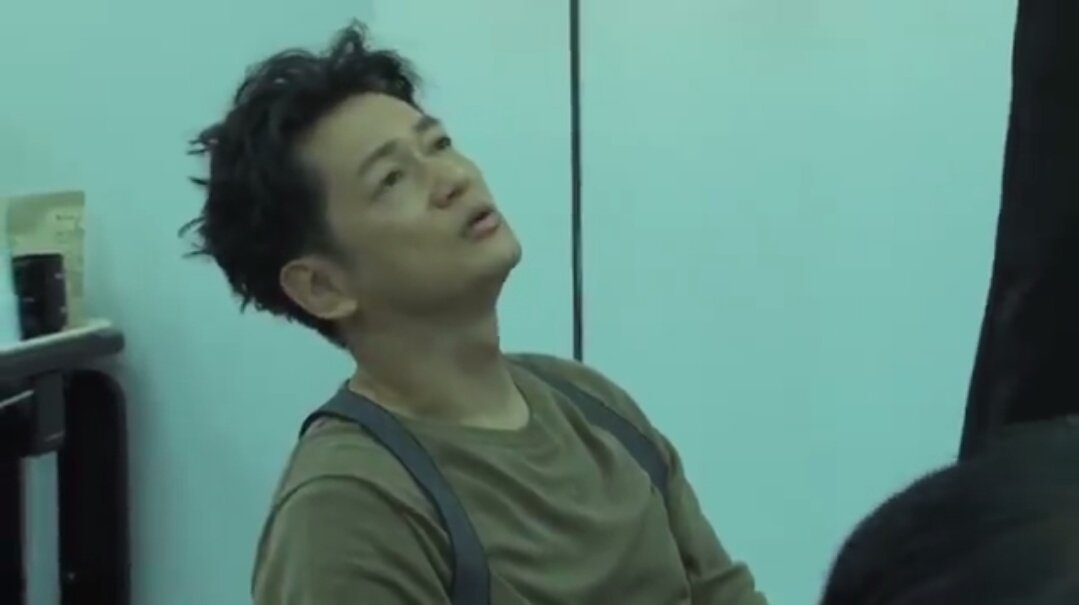 鳴海慧 Best Shot 才門要 第1回 ニッポンノワール Nny 毎回up予定 なつぞら同様 また やっちゃうよ 笑 しかも独断と偏見で 自分好みの写真のみ インスタは写真多めでup予定 アラタ掛けならぬ サイモン掛け ま きの な才門 黒幕色半端ない才門 で