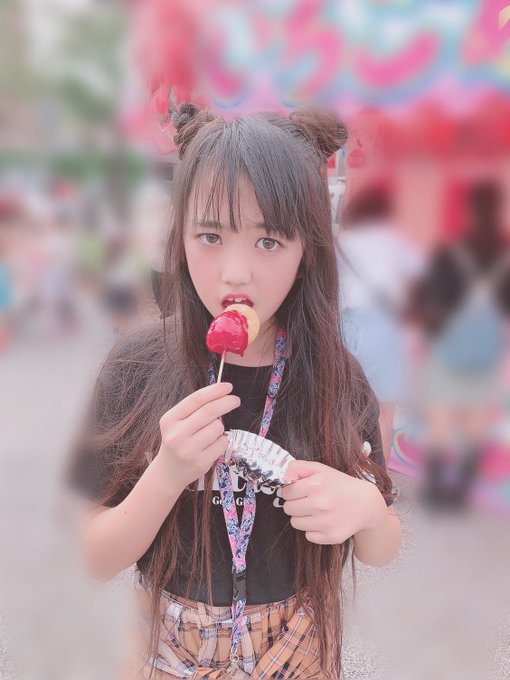 Twitterのコスプレ画像21