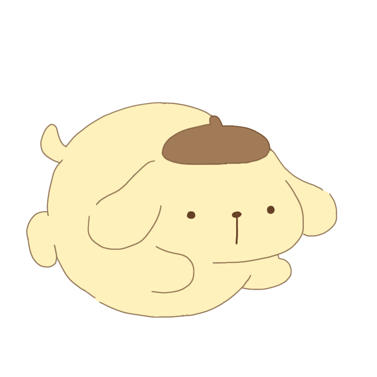 ぺちの素材box على تويتر ポムポムプリン 透過 スタンプ 素材 サンリオ フリー素材 保存 使用報告 なんでも 好きな透明度にして使ってね