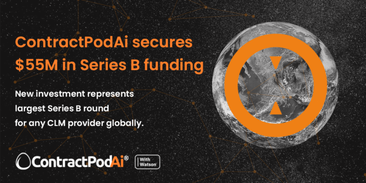 asiatechdaily's tweet photo. ContractPodAi incorporates and utilizes AI to streamline the process of contract management. This significantly reduces the burden on legal teams and helps them perform better.
#ContractPodAi #Funding #Investment
https://t.co/UUoVUDvhQa https://t.co/zBpcVZBhNp