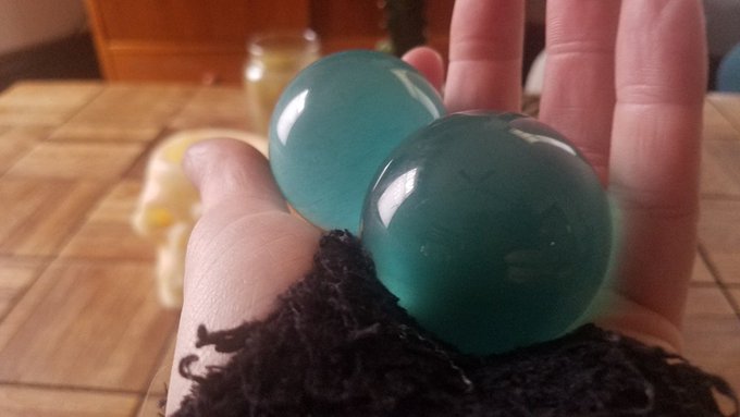 I also woke up to these beautiful little gems from @amazon Thanks nez!!! You're so sweet!!!!  On a side<a href="/tag/amazon"class="tags"><span>#amazon</span></a><a href="/tag/wishlist"class="tags"><span>#wishlist</span></a><a href="/tag/justputitinyour"class="tags"><span>#justputitinyour</span></a>