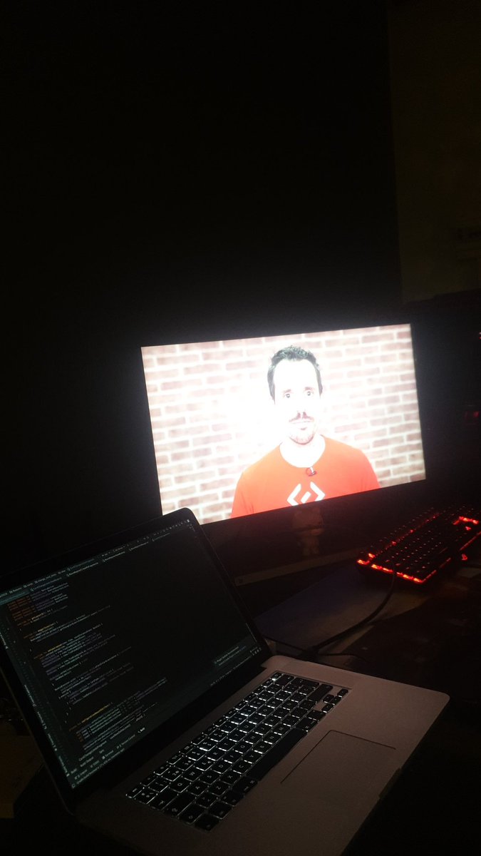 oscar97fuente's tweet image. #architectCODERS #semanaCODERS 
Aprendiendo sobre la Resilencia de código