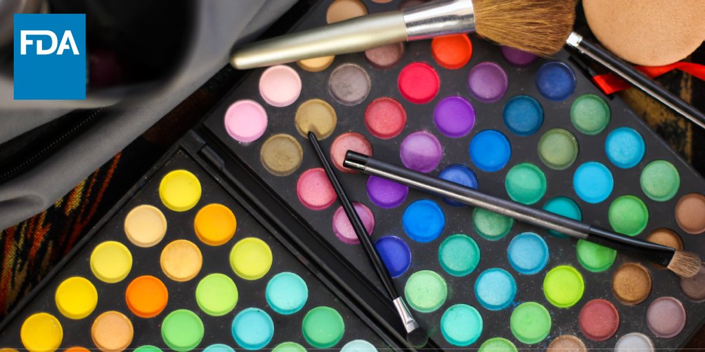 Fda Approved Makeup Makeupview.co