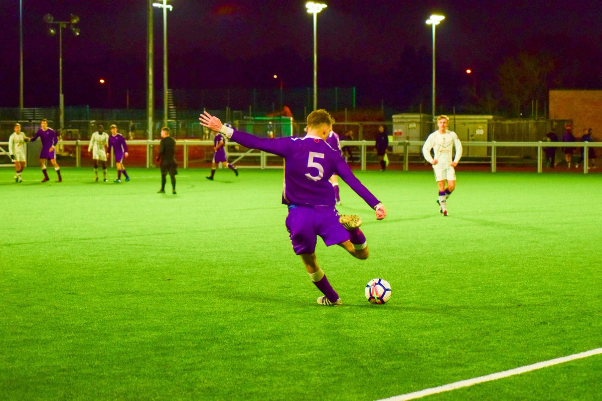 It's gameday baby! 

🆚@lborofootball
🏟️ Maiden Castle 3G3 (track)
⏰ 13:00
🏆 BUCS Northern Premier
📲 #DUAFC1s 

#OneClubOneDream