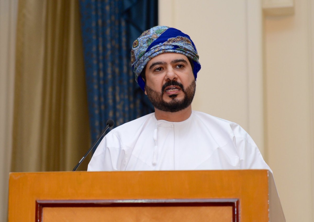 غرفة تجارة وصناعة عُمان chamber_oman Twitter Analytics Trendsmap غرفة تجارة وصناعة عُمان chamber_oman Twitter Analytics Trendsmap