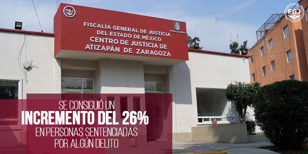 Fiscalía Edoméx tweet media