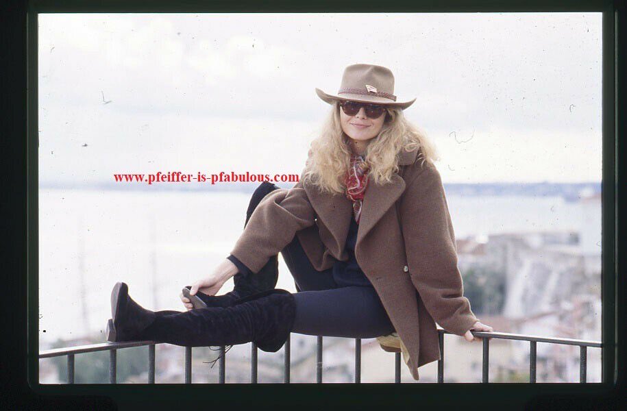 PfabPfeiffer's tweet photo. You’re Welcome 🖤🖤
#GOAT #MichellePfeiffer #Pfierce https://t.co/p8zFD0V5QS