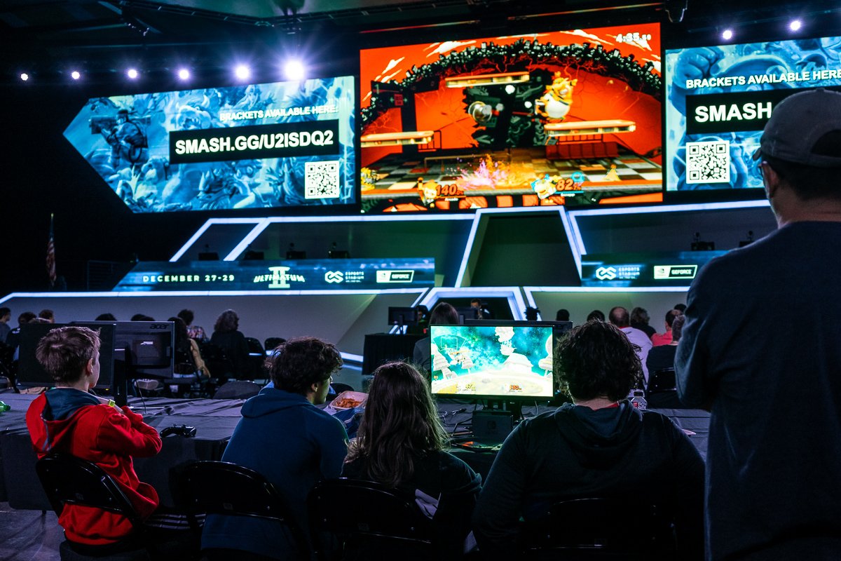 We strive to serve as a valuable resource for schools looking to get into esports by providing opportunities for students K-12 to immerse themselves into all aspects of the competitive gaming environment. 

If you want to get your school district involved, let's talk!