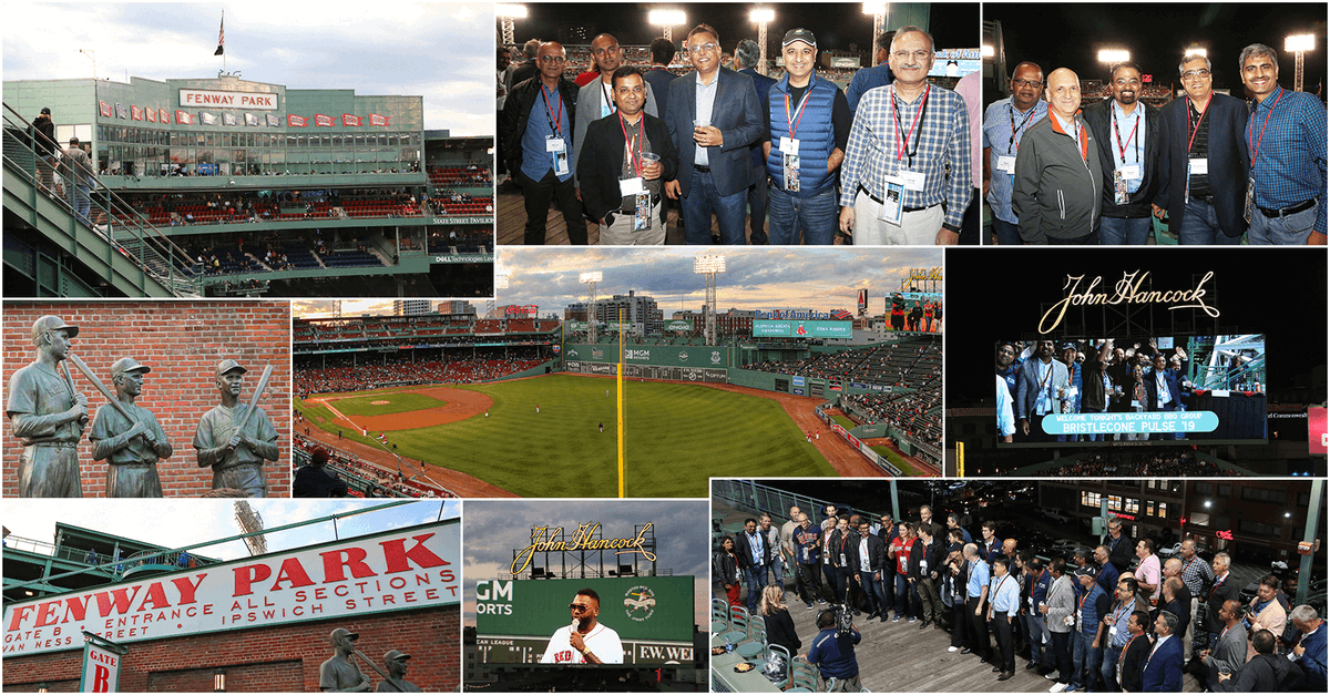 BristleconeSCC's tweet photo. In celebration of the #WorldSeries starting tonight, here’s a throwback to last month’s #bconepulse welcome reception, where we enjoyed America’s pastime, food and drinks from a private deck at Fenway Park. Learn more https://t.co/CkWSJJNPZV
@RedSox, @Yankees https://t.co/cxPwcTUPsQ
