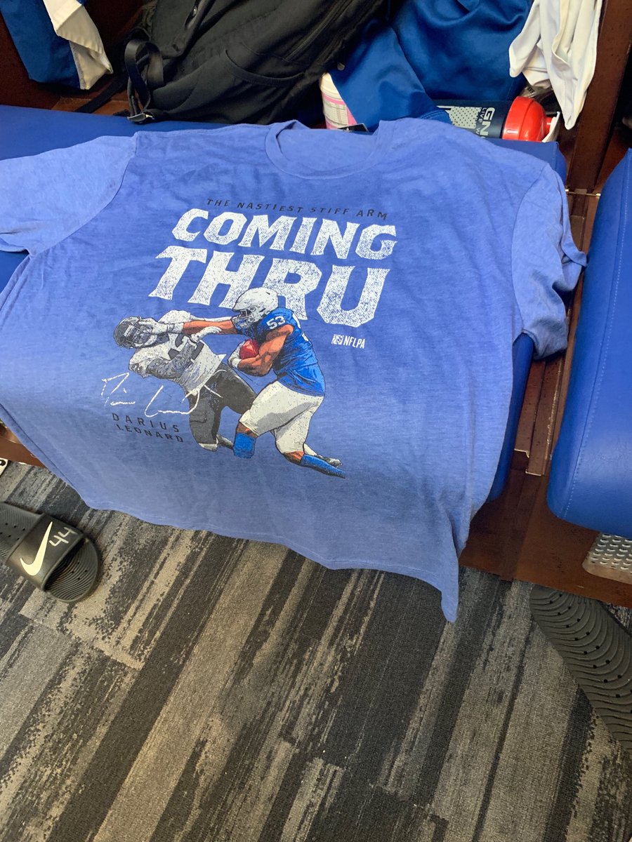 The Nastiest Stiff Arm Coming T-Shirt The Nastiest Stiff Arm Coming T-Shirt