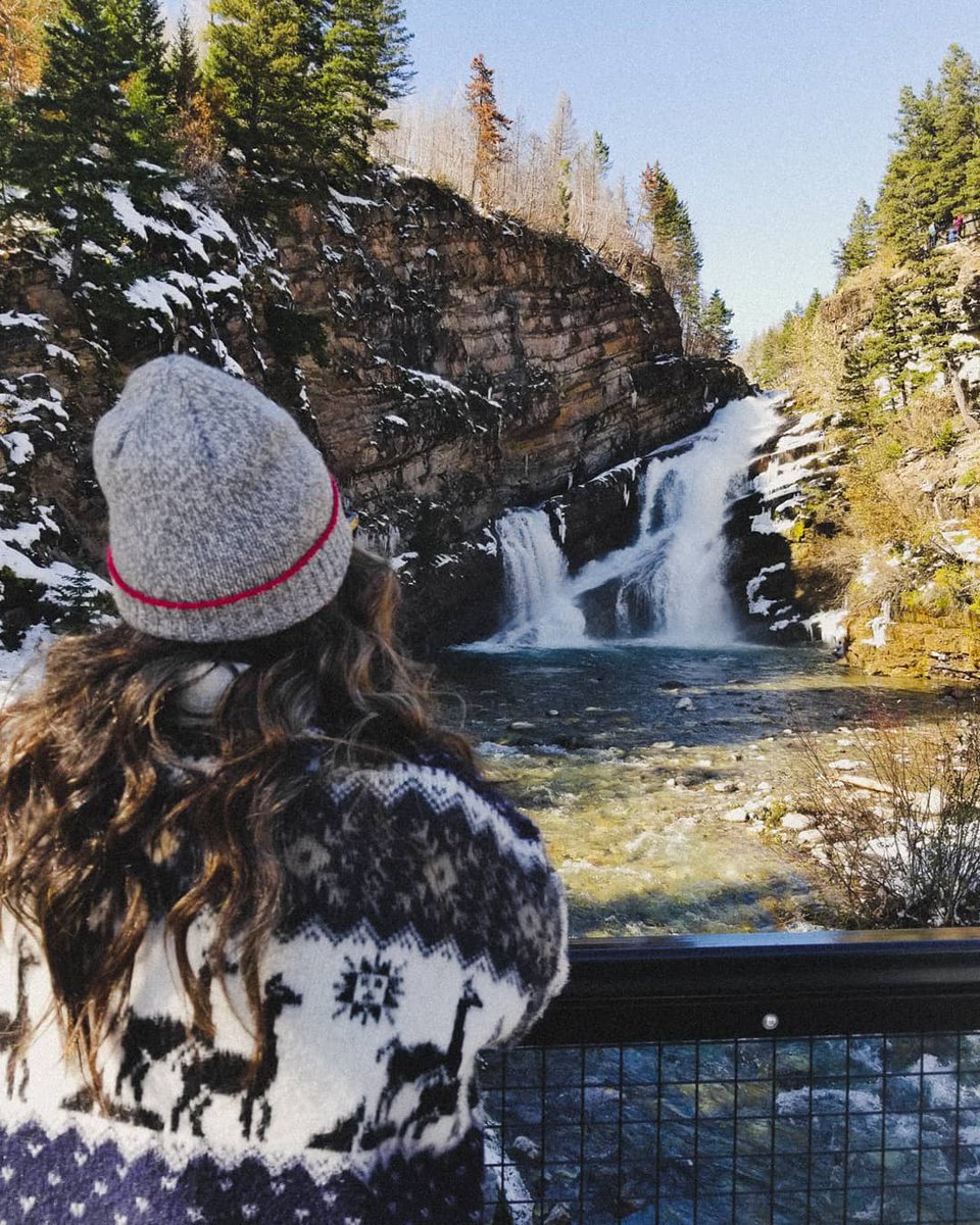mywatertonca's tweet photo. What is your favourite picture of your trip to Waterton?

Photo by @raquelsolimar on Instagram

#mywaterton #watertonlakesnationalpark #waterton #fallpicture #waterfalls #CameronFalls #watertonNP https://t.co/vTswoy6wFW