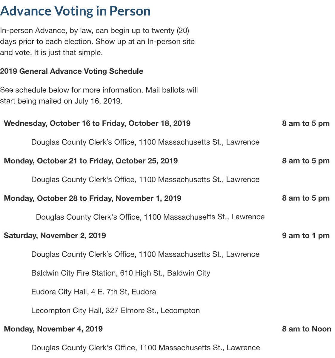 Have you voted for <a href="/joeyforlawrence/">Joey Hentzler</a>  yet? What are you waiting for?! 🗳