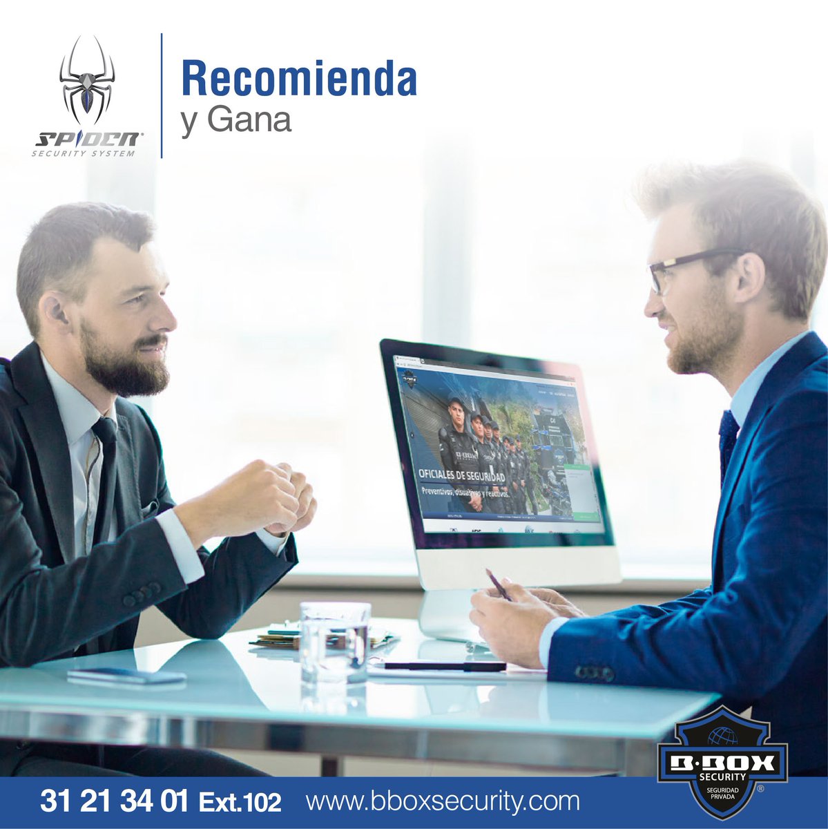 BboxSecurity's tweet photo. ¿Ya cuentas con servicio Bbox Security?
🔥Tenemos beneficios exclusivos para nuestros clientes🔥

¡Llámanos hoy mismo y recibe toda la información!

#promocionesoctubre
#tecnologiaenseguridad
#bboxsecurity
#nuestraprioridadestuseguridad https://t.co/3DEKiR5FXo
