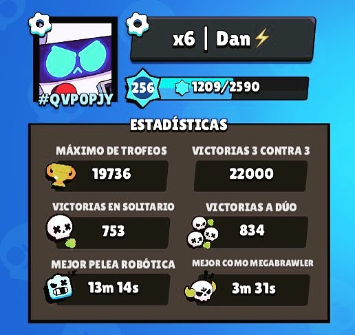 Agente Libre😉

Busco Equipo Competitivo, experiencia y buen juego para aportar.⚡️

Interesados dejo abierto DM.

Me ayudan dando RT.🤙
