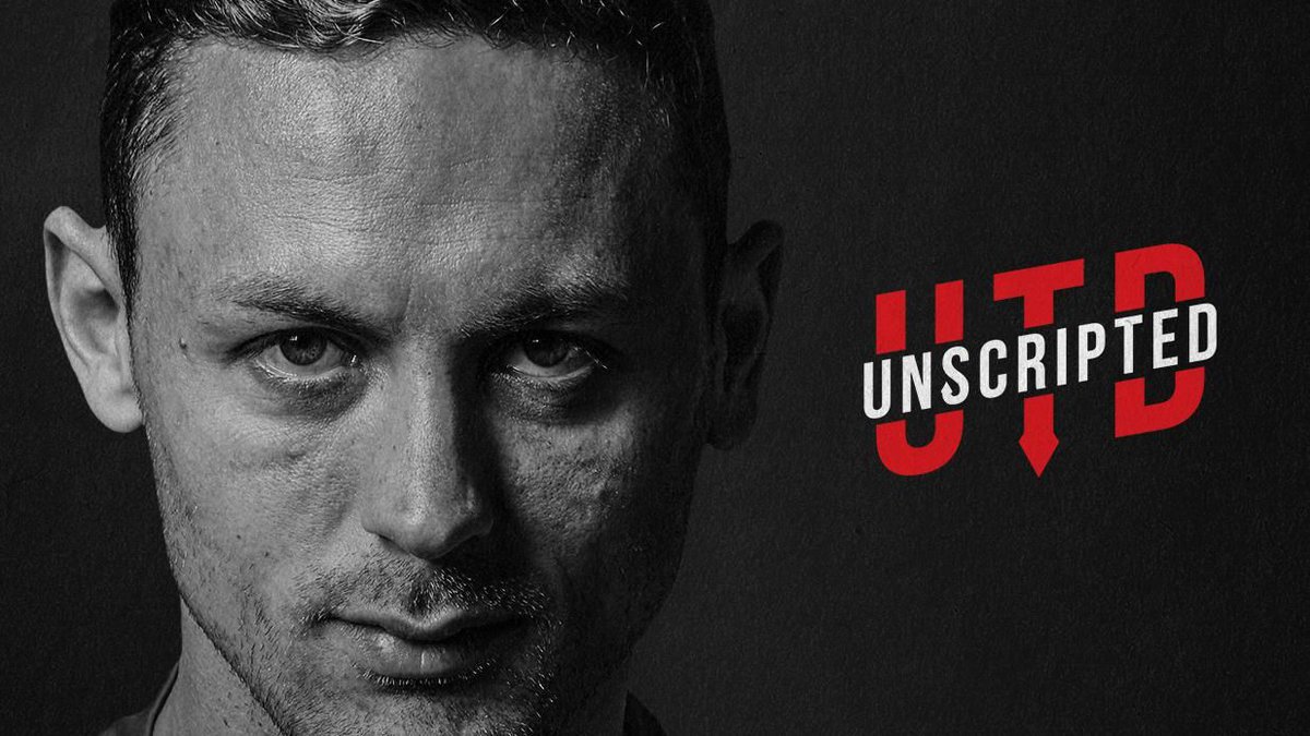 BiiMLtd's tweet photo. "You watch the ball go over the fence and all the kids just stop. You look at each other. There’s only one thing you can do: rock, paper, scissors. No kid wants to climb into a cemetery, do they?"

@NemanjaMatic 🔴 @ManUtd 

https://t.co/CeTJc3wOWr https://t.co/ltY0T61BOC