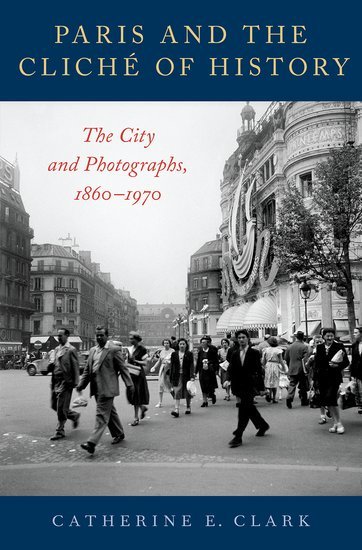 NB France 📚 (@newbooksfrance) on Twitter photo How did artists, publishers, historians, and public servants make #Paris the capital of #photography from the 19th century up to the 1970s? @rpanchasi's guest for this episode is, <a href="/c_e_clark/">Dr. Catherine E. Clark</a>, author of PARIS and the CLICHÉ of HISTORY (<a href="/OUPHistory/">OUP History</a>). 🎧⬇️
newbooksnetwork.com/catherine-clar… How did artists, publishers, historians, and public servants make #Paris the capital of #photography from the 19th century up to the 1970s? @rpanchasi's guest for this episode is, <a href="/c_e_clark/">Dr. Catherine E. Clark</a>, author of PARIS and the CLICHÉ of HISTORY (<a href="/OUPHistory/">OUP History</a>). 🎧⬇️
newbooksnetwork.com/catherine-clar…