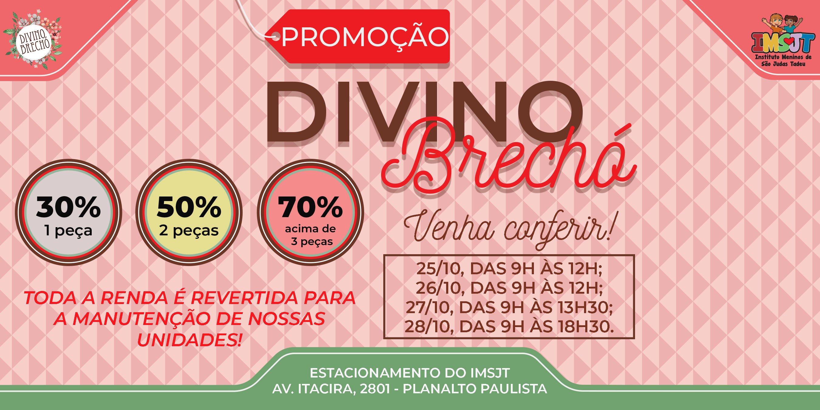 Liquidacao de best sale roupas 2019