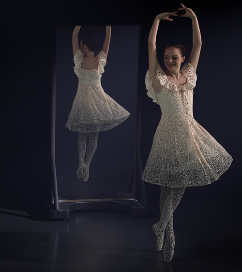 #VR films have the power to make people think differently about important issues, says <a href="/HP/">HP</a>’s <a href="/JoannaPopper/">Joanna Popper</a>.

We talk with the filmmakers &amp; the “Bald Ballerina” herself about the emotional experience of telling her story: garage.ext.hp.com/us/en/impact/b…

<a href="/SU2C/">Stand Up To Cancer</a> #BreastCancerAwarenessMonth