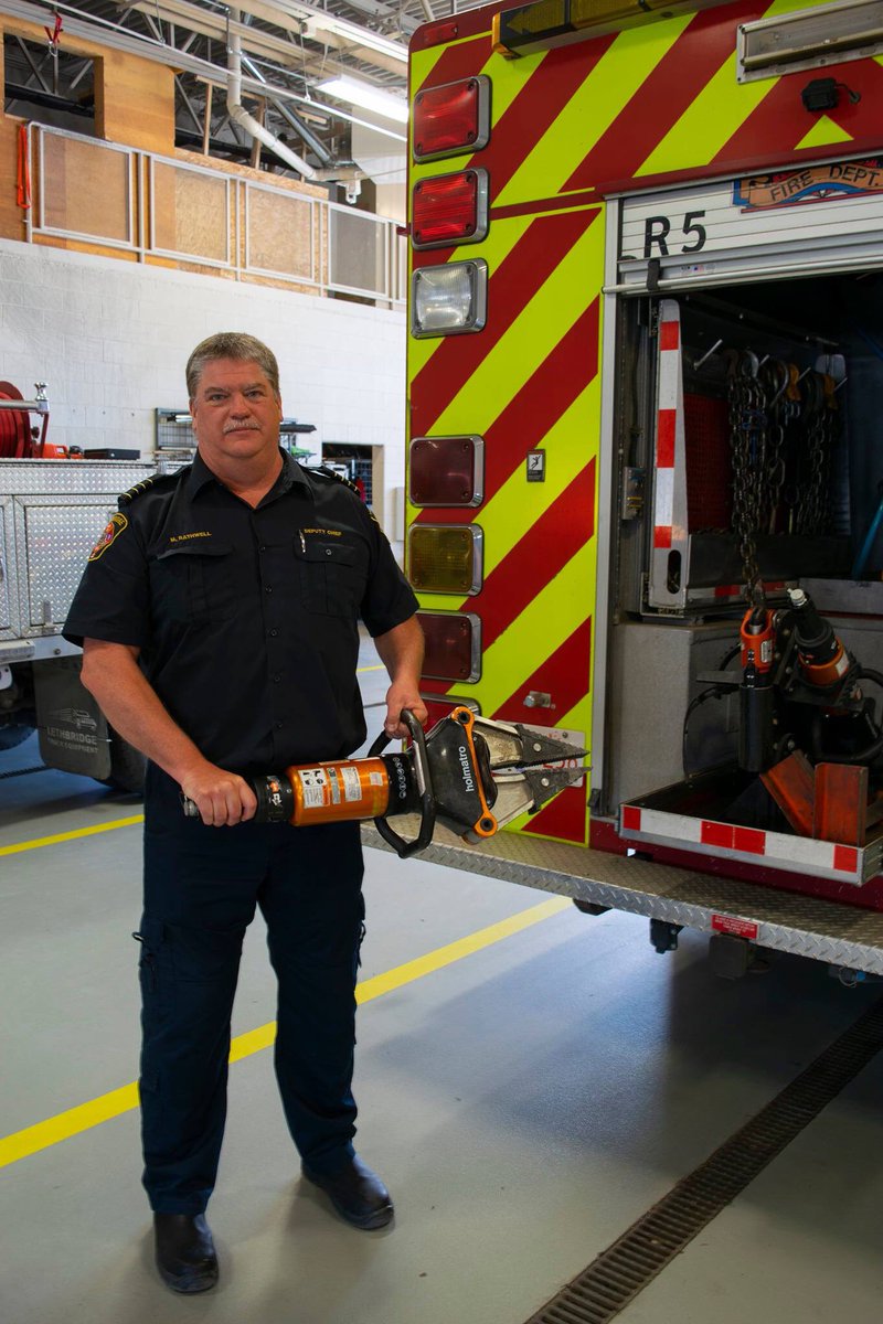 Lethbridge living tweet media