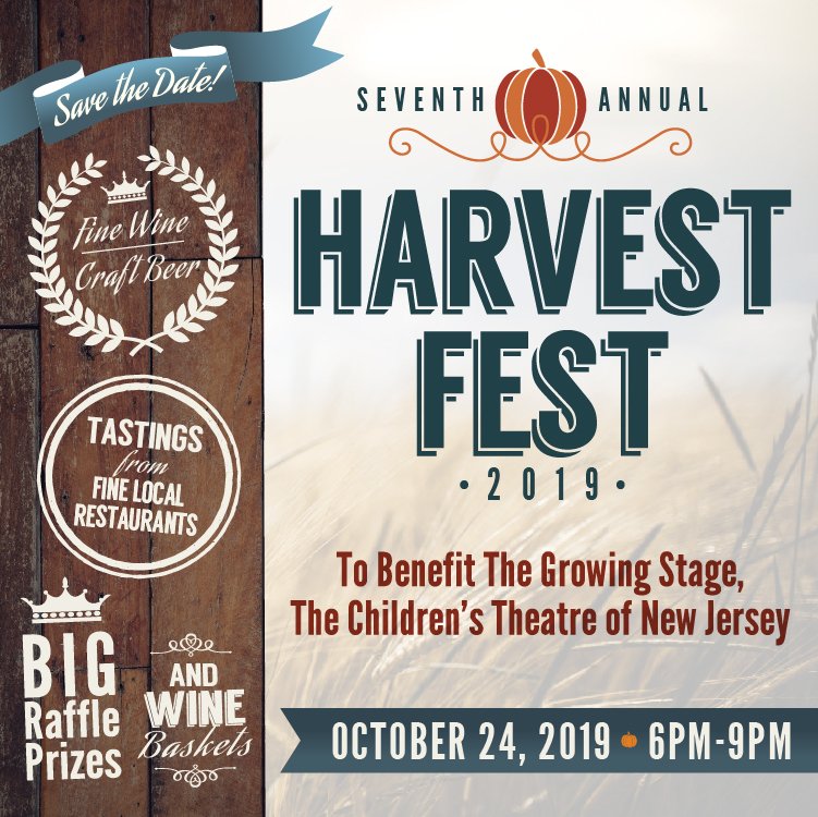 ChocolateGoat's tweet photo. Our earlier post had the wrong date for Harvest Fest. The event date is Thursday Oct 24th from 6-9pm at Skyland's Stadium. Hope you can join us! https://t.co/K9K40auWXZ