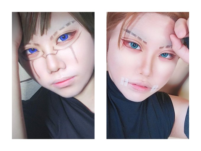 占傭のtwitterイラスト検索結果 古い順