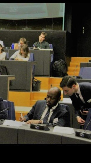 Jeunes avec LMushikiwabo-OIF tweet media