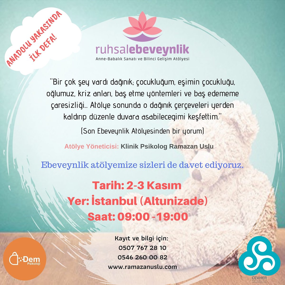 Uzm Kl Psk Zeynep Aygun Yorumlari Incele Ve Randevu Al Doktortakvimi Com