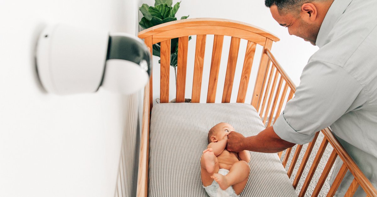 Smart Beat Infant Monitor tweet media