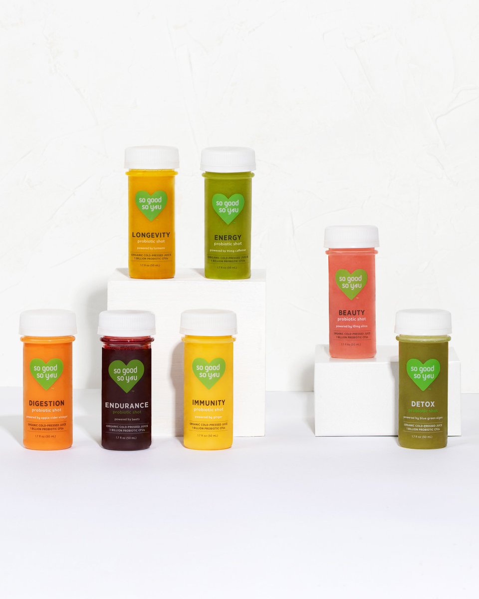 So Good So You tweet media