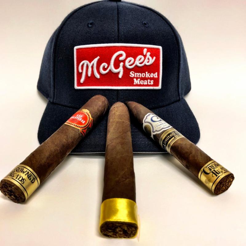 Finck Cigars tweet media