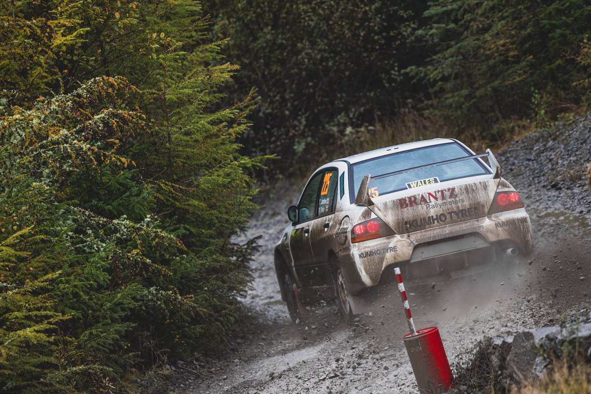 Out soon <a href="/Motor_Sport/">Motor Sport magazine</a> <a href="/WalesRallyGB/">OfficialRallyUK</a> article by Dom Tobin. Trained by <a href="/danielbarritt/">danielbarritt</a> for just one day, he guided me expertly to 6th overall on the National. A remarkable bloke! <a href="/Heat_Exchangers/">Thermex</a> <a href="/KumhoTyreUK/">Kumho Tyre UK</a> <a href="/BrantzRally/">BrantzRallyMeters</a> @HEROrallyevents <a href="/alpinestars/">alpinestars</a> <a href="/mismotorsport/">MIS Motorsport</a>