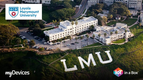 chris28623042's tweet photo. On ajoute "Loyola Marymount University"
#myDevices #Iotinabox #iot @claranova_group
#Claranova #sensors #iotnow #tech #TechSuccessStories #lorawan #services #sprint #InternetOfThings #business #tech #solutions #Cloud #Euronext #Smallmidcaps #midcaps #smallcaps #sodexo https://t.co/9MkctiLTY3