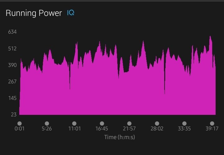 FlashGordy's tweet image. So I invested in a fancy @GarminUK HRM to replace my 5y/o Mk1 model and it gives me Run Dynamics!

I&apos;m an absolute data geek-now I have this information, how should I be using it?

How to reduce Vertical Oscillation?
What&apos;s a good/sensible Stride Length?
#ukrunchat #runr #rundata