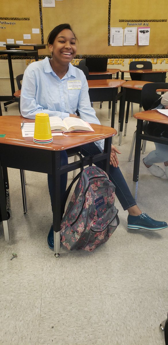 OneGoal@BigIKE (@onegoalbigike) on Twitter photo It must be tha shoes!
Congrats to <a href="/OneGoalBigIKE/">OneGoal@BigIKE</a> Junior <a href="/LillianPrier/">Lillian Prier</a> on placing 4th in UIL for the singing competition
👊🏿🎶
A star in tha making for sure! It must be tha shoes!
Congrats to <a href="/OneGoalBigIKE/">OneGoal@BigIKE</a> Junior <a href="/LillianPrier/">Lillian Prier</a> on placing 4th in UIL for the singing competition
👊🏿🎶
A star in tha making for sure!