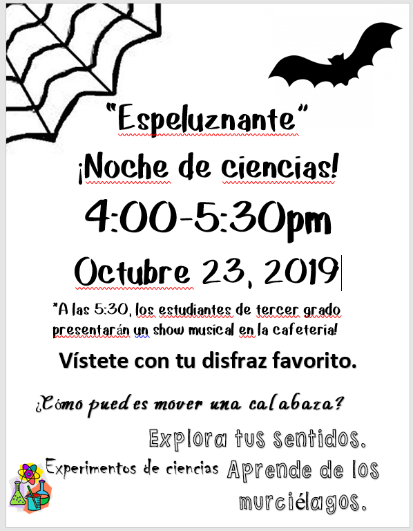 hbelibrary's tweet photo. @HBEhornets come to library night tomorrow! It will be so much fun learning about bats and doing science experiments. Thank you @HBEscience for all of your help! It's going to awesome. @SBISDLib #collaborativespirit #literacyinthelibrary https://t.co/oevm13kSvA