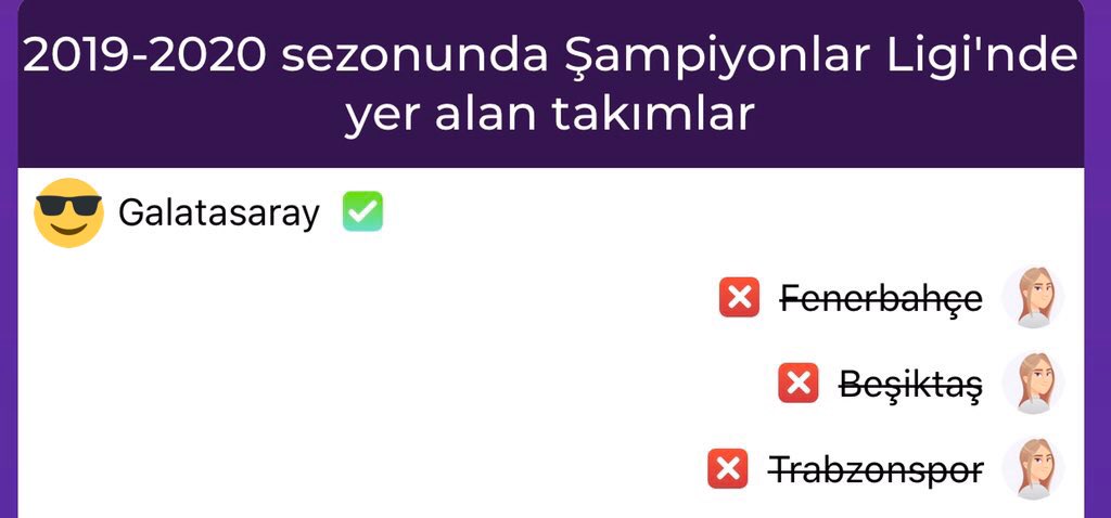 BedeviCem's tweet photo. Kardeş Şampiyonlar Ligi diyoruz
#GSvRM https://t.co/mjPsCvBrGU