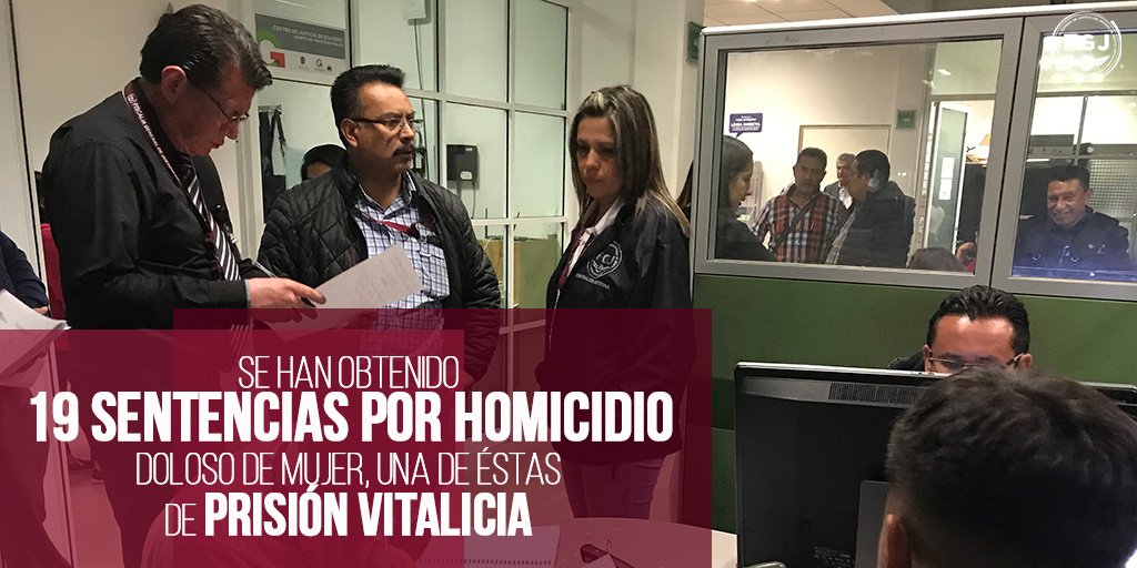 Fiscalía Edoméx tweet media
