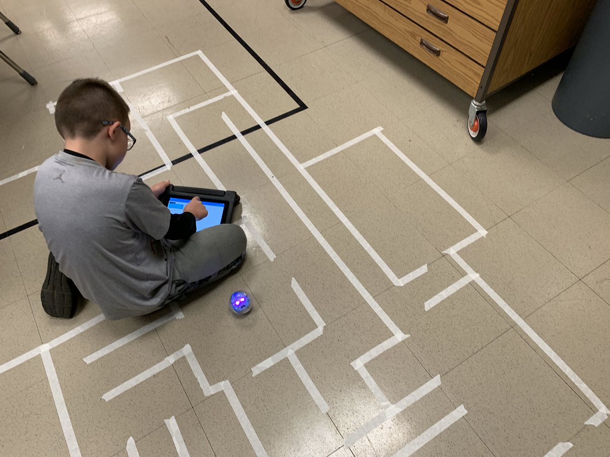 Keith McCray, M.Ed.  tweet media