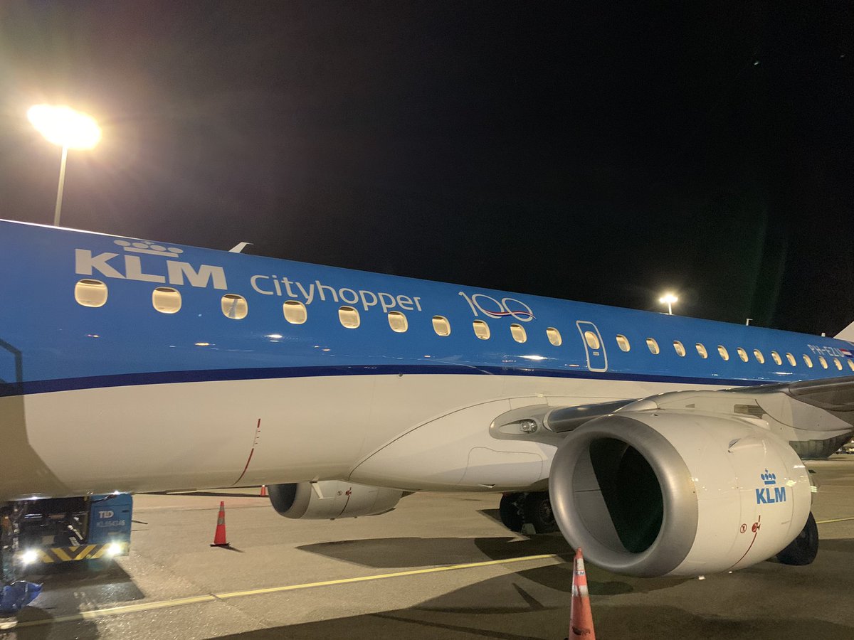 RemkoWeijnen's tweet image. On my way! Really looking forward to this awesome event #CUGtech @CUGNorway 🛳